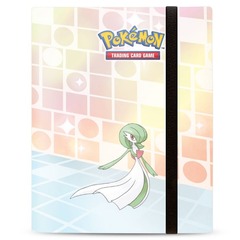 Ultra Pro - Pro Binder - Pokémon - Gardevoir Gallery Series Trick Room